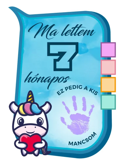 Letölthető, kinyomtatható életkor kártya