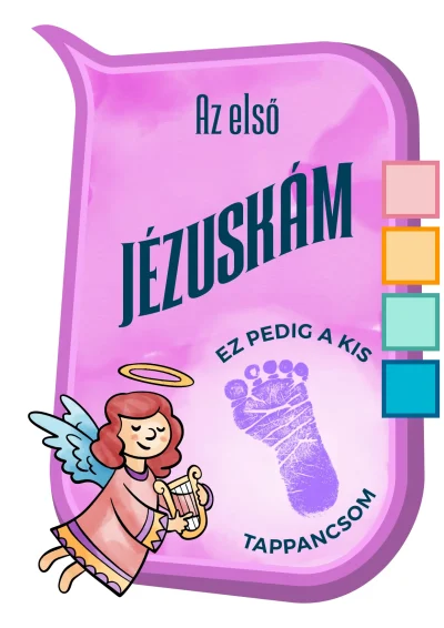 Letölthető, kinyomtatható ünnepek kártya